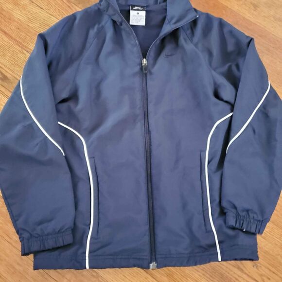 Boys Youth size small Nike jacket - Picture 1 of 3